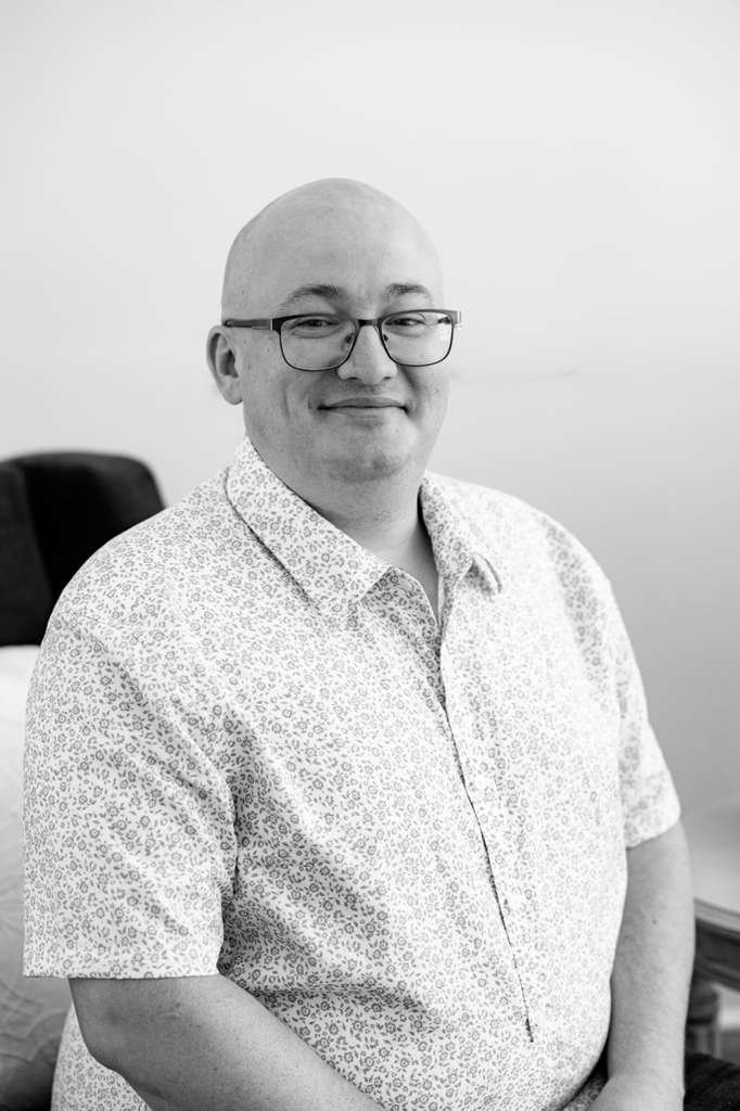 Bryan McAlhany